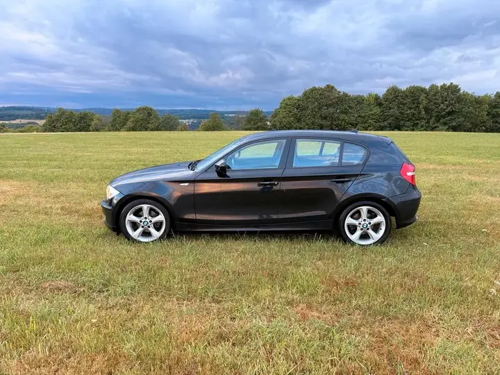 BMW 116D