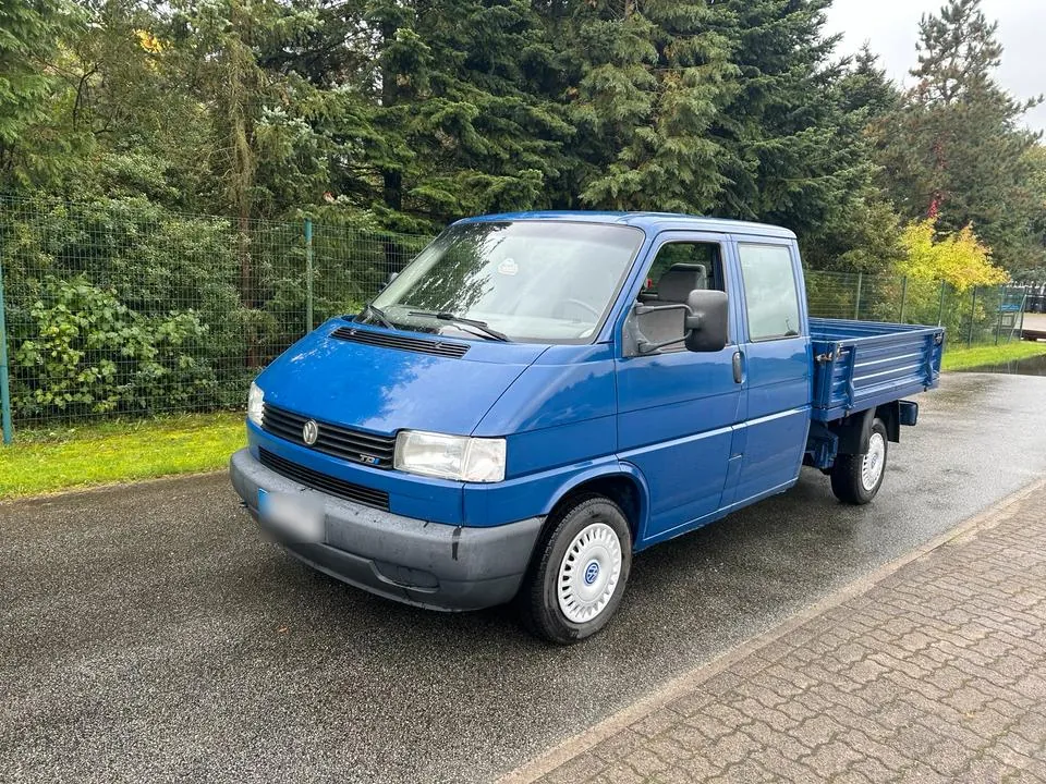 Volkswagen T4