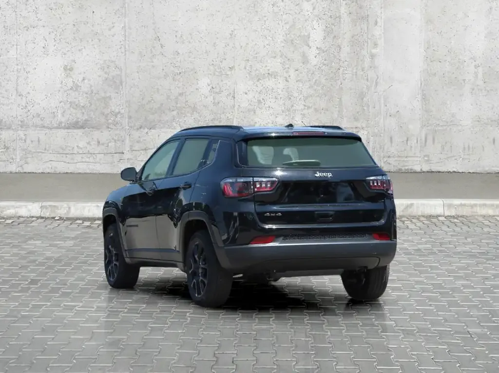 Jeep Compass 2026 photo 4
