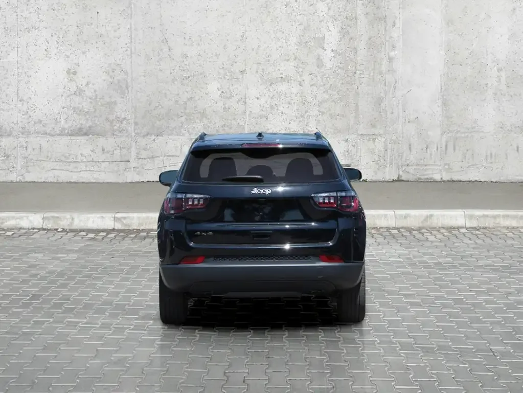 Jeep Compass 2026 photo 5