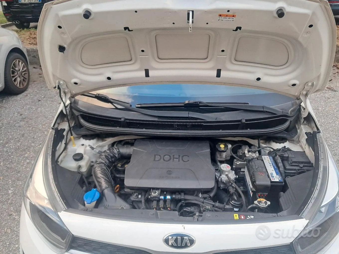 Kia Picanto 2019 photo 5