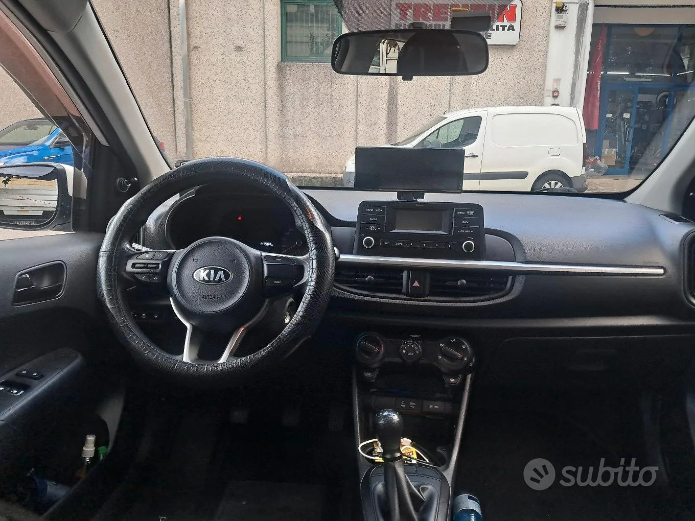 Kia Picanto 2019 photo 4