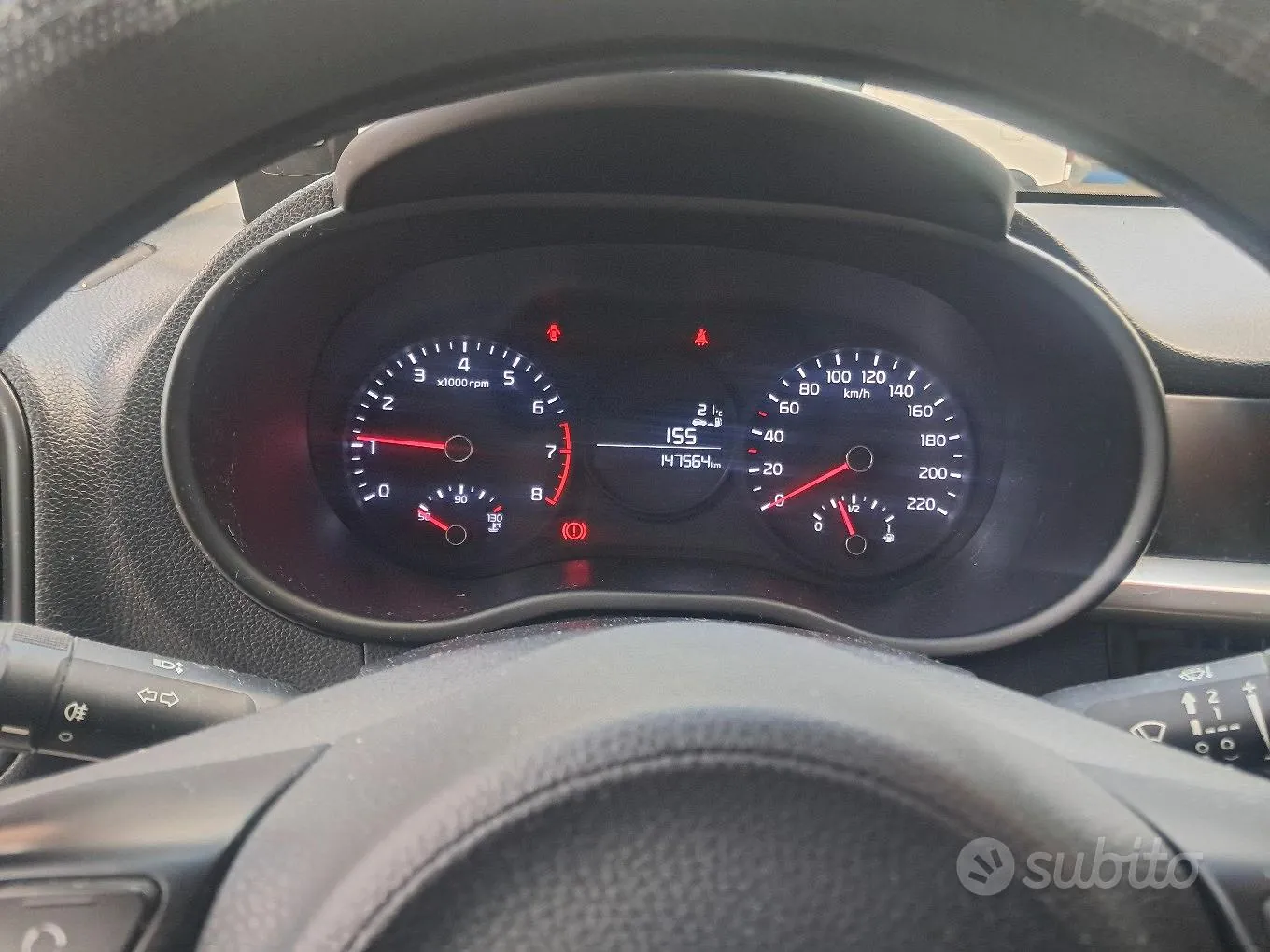 Kia Picanto 2019 photo 3
