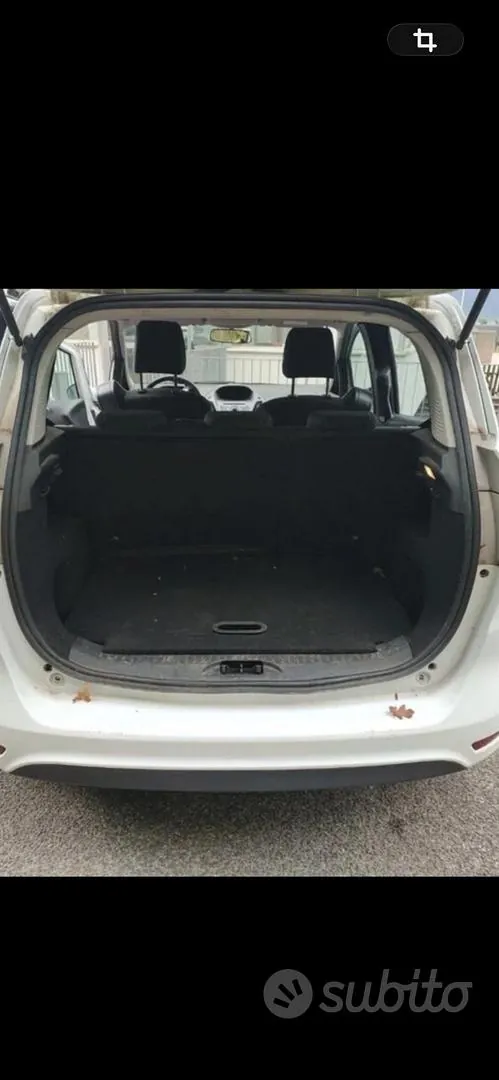 Ford B-Max 2014 photo 5