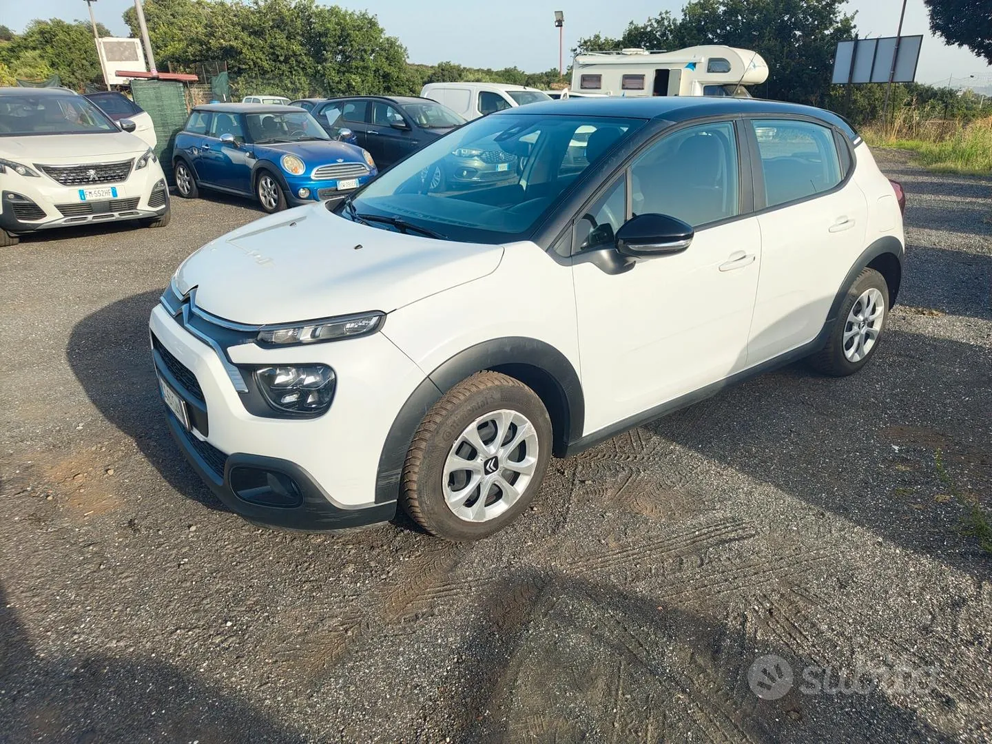 Citroen C3 2021 photo 2