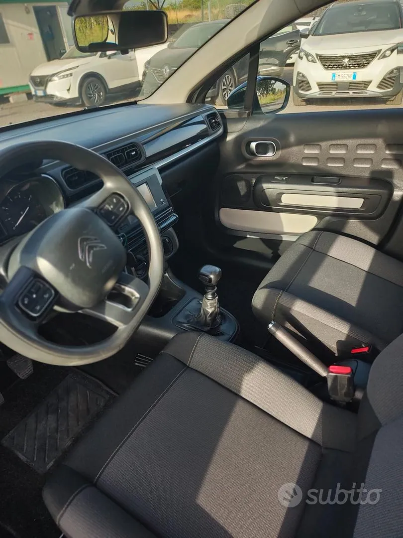 Citroen C3 2021 photo 5