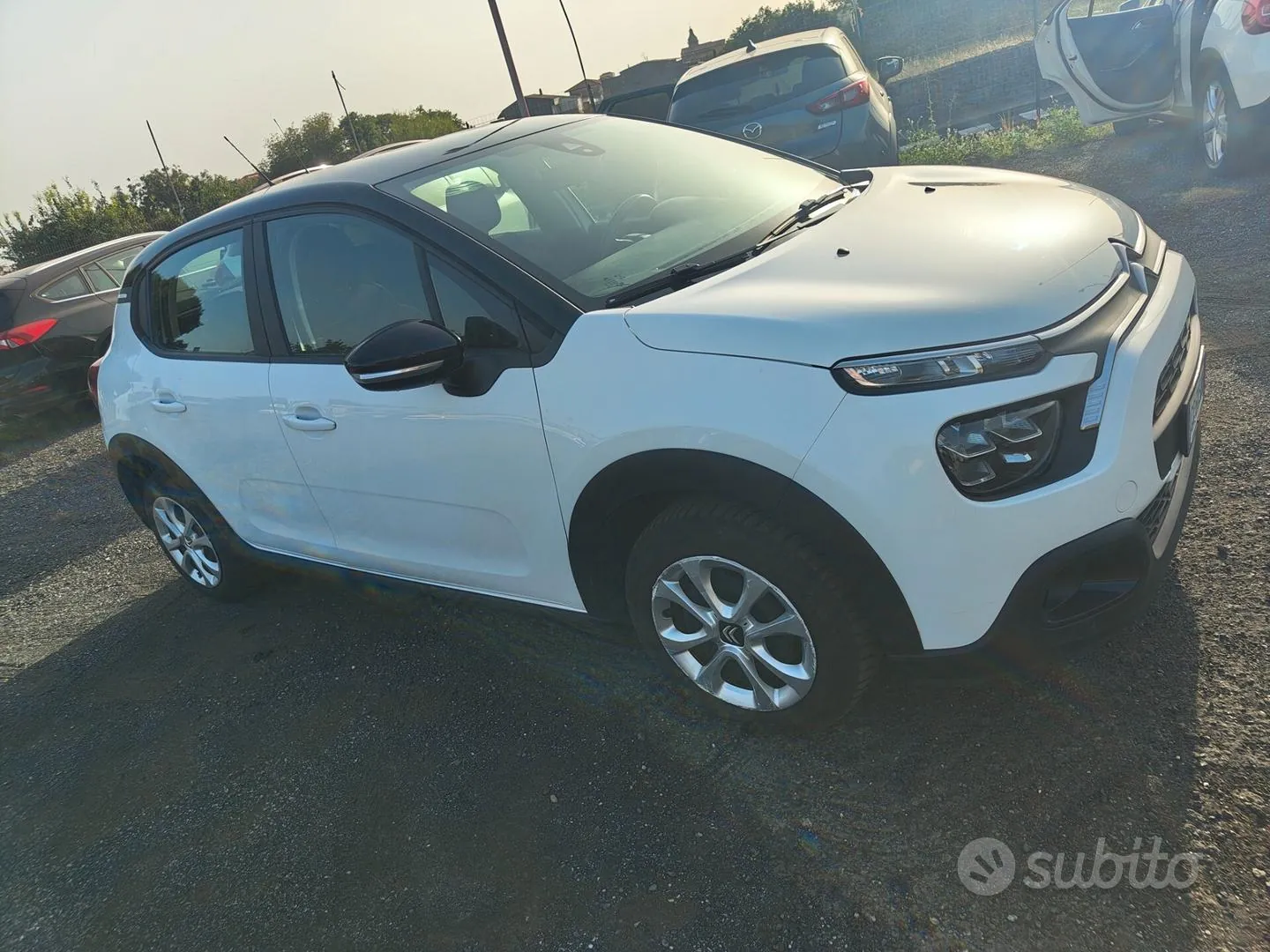 Citroen C3 2021 photo 3