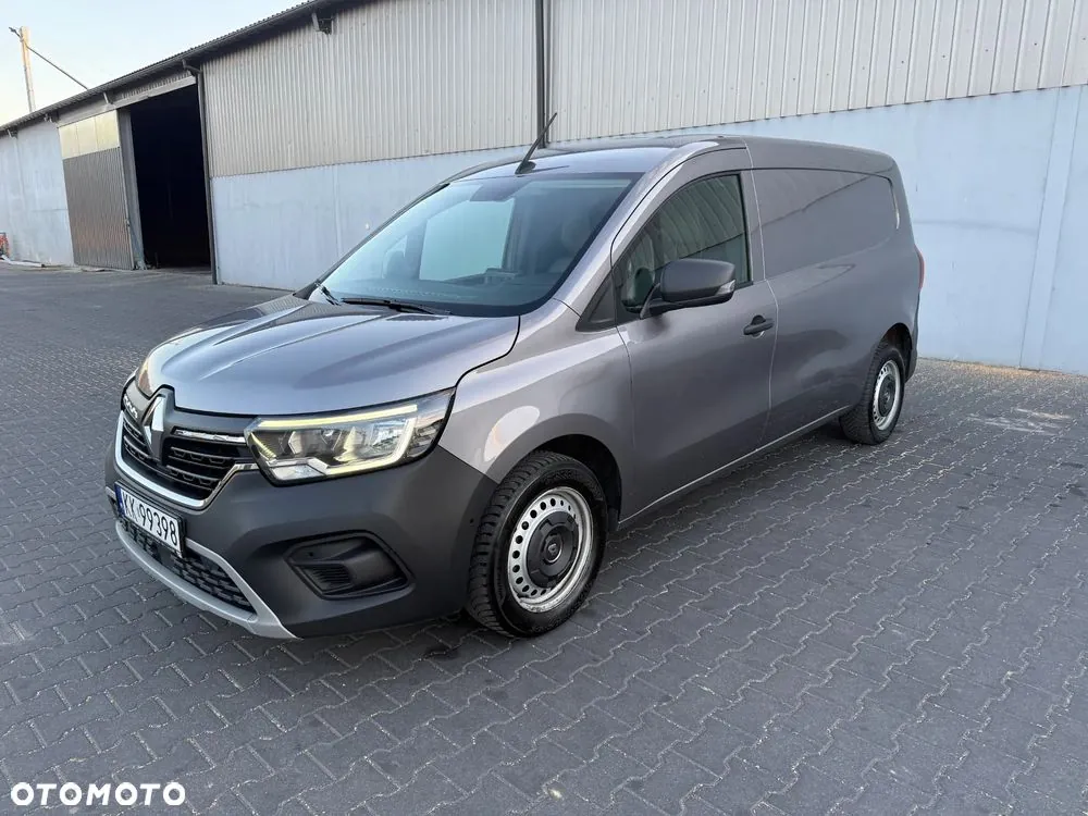 Renault Kangoo 2023 photo 3