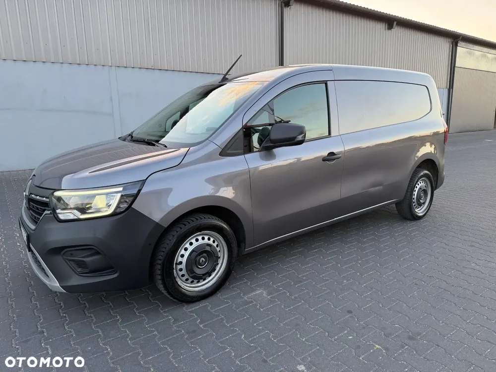 Renault Kangoo 2023 photo 5