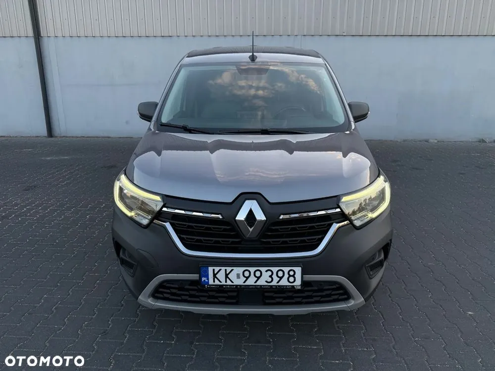 Renault Kangoo 2023 photo 2