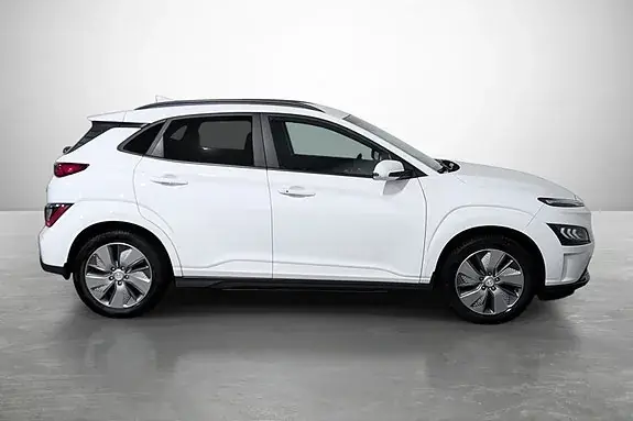 Hyundai Kona 2022 photo 5