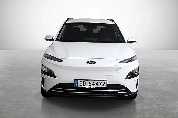 Hyundai Kona 2022 photo 3