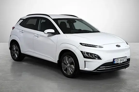 Hyundai Kona 2022 photo 4