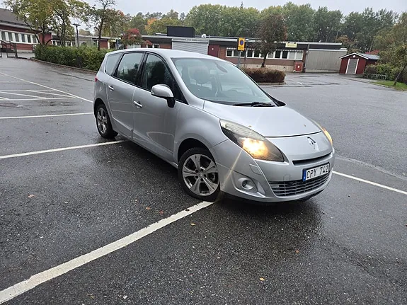 Renault Grand Scenic Iii