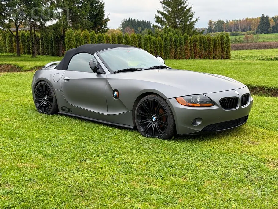 BMW Z4