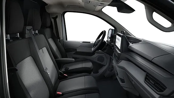 Volkswagen Transporter 2026 photo 3