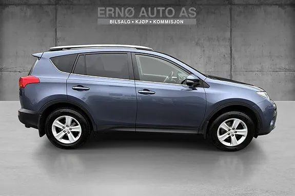 Toyota Rav4 2013 photo 2