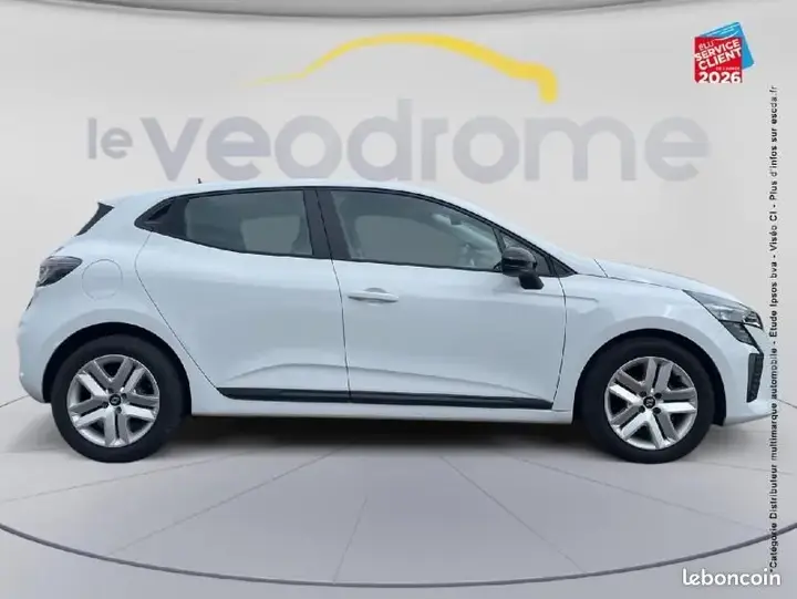 Renault Clio 2025 photo 4