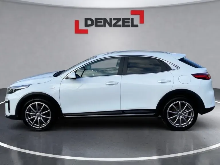 Kia Xceed 2024 photo 2