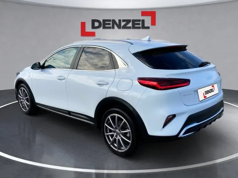 Kia Xceed 2024 photo 3