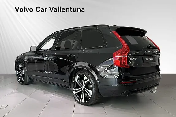 Volvo Xc90 2025 photo 4