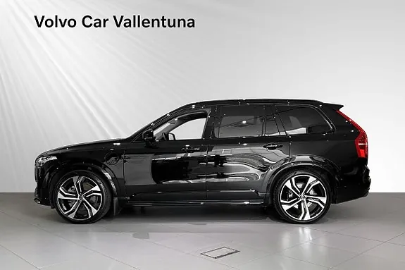 Volvo Xc90 2025 photo 3
