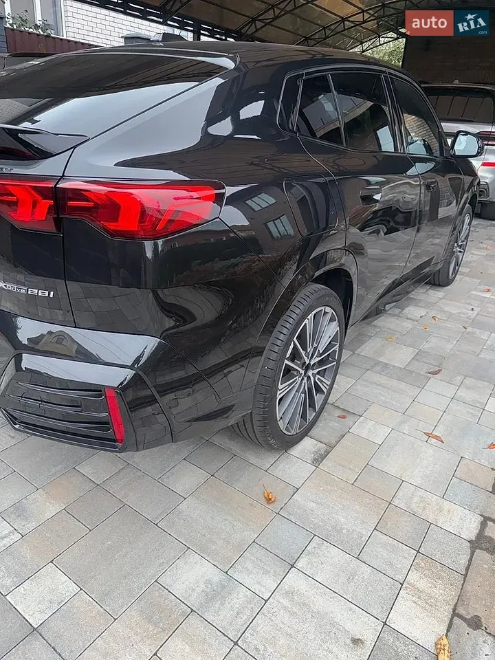 BMW X2 2024 photo 5