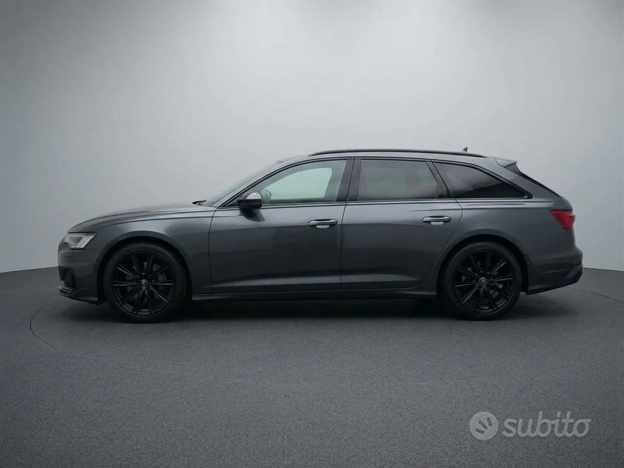 Audi A6 Avant 2023 photo 3