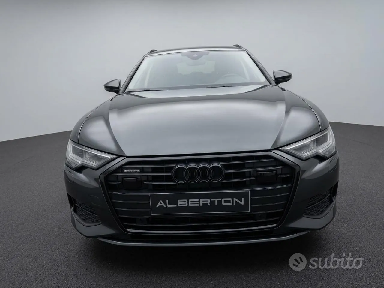 Audi A6 Avant 2023 photo 2