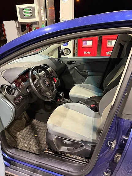 Seat Toledo 2007 photo 4