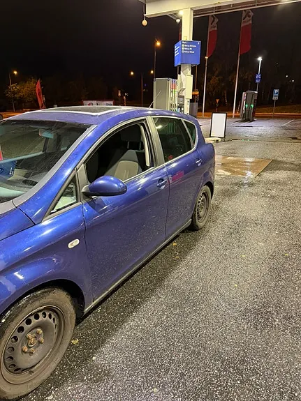 Seat Toledo 2007 photo 3