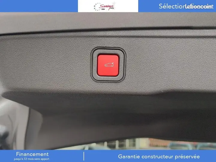 Jeep Avenger 2026 photo 4