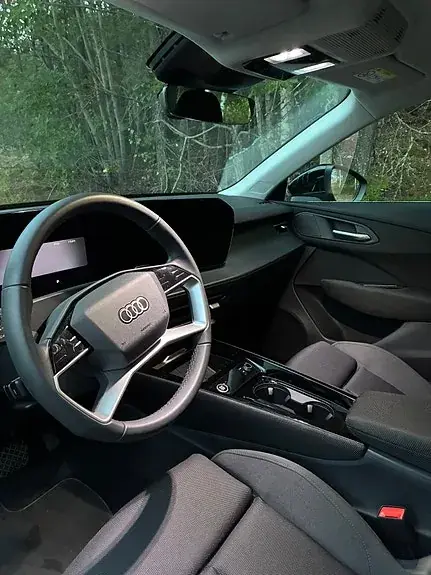 Audi Q3 2026 photo 5