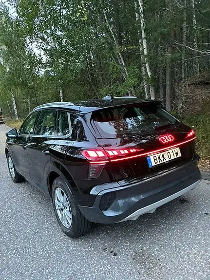 Audi Q3 2026 photo 4