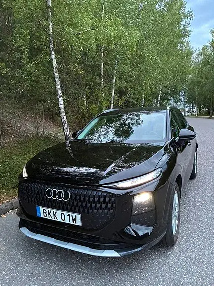 Audi Q3 2026 photo 2