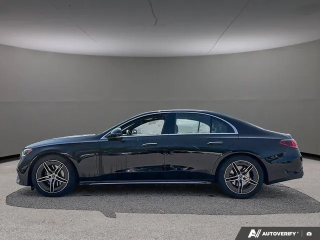 Mercedes-Benz E-Class 2025 photo 4