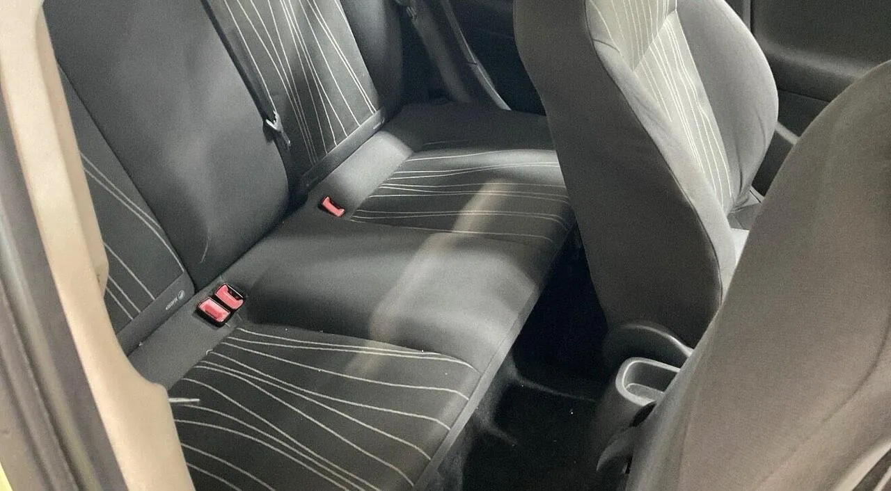 Vauxhall Corsa 2008 photo 4
