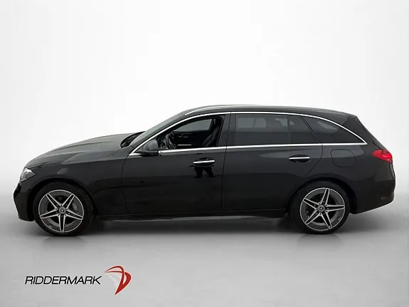 Mercedes-Benz C300 D 2024 photo 4