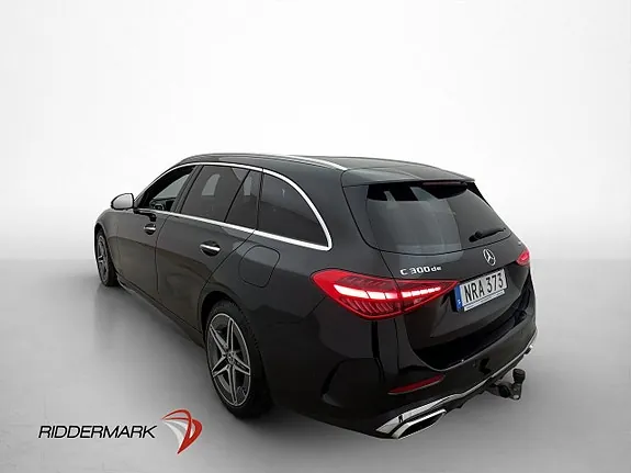 Mercedes-Benz C300 D 2024 photo 5