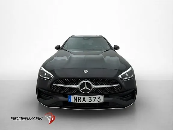 Mercedes-Benz C300 D 2024 photo 2