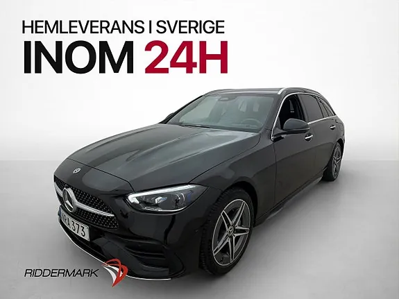 Mercedes-Benz C300 D