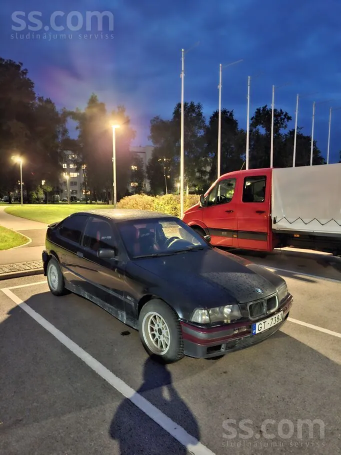 BMW 316
