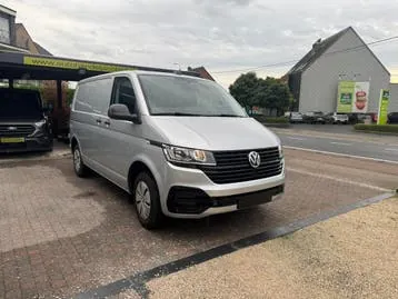 Volkswagen Transporter T6.1