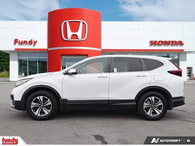 Honda Cr-V 2020 photo 2
