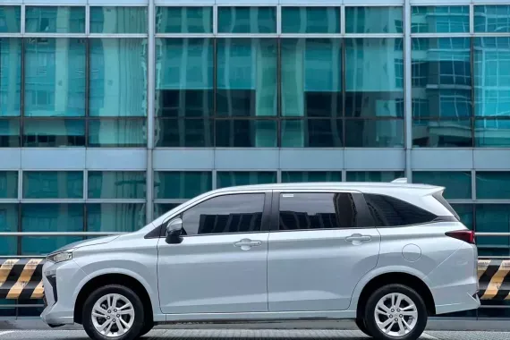 Toyota Avanza 2022 photo 5