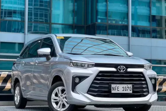 Toyota Avanza 2022 photo 3