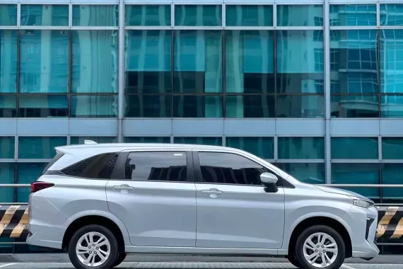 Toyota Avanza 2022 photo 4