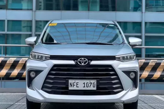 Toyota Avanza 2022 photo 2