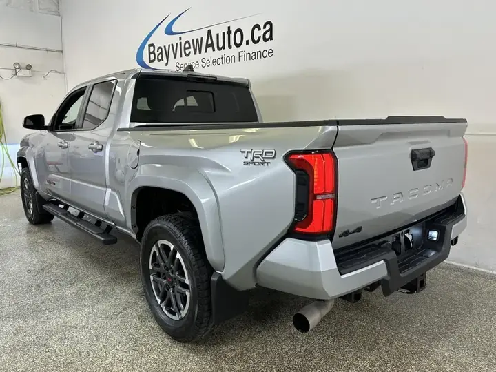 Toyota Tacoma 2026 photo 5