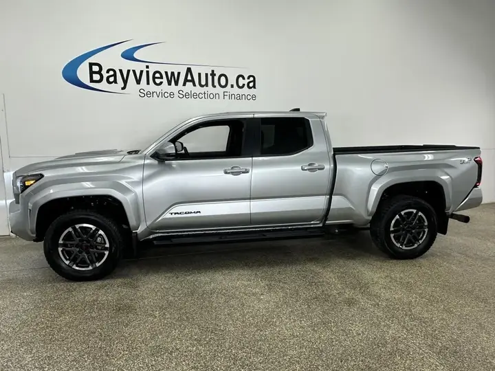 Toyota Tacoma 2026 photo 4